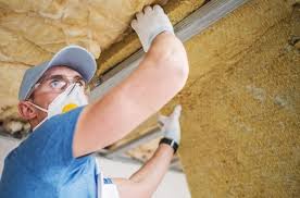 Best Spray Foam Insulation  in Moweaqua, IL